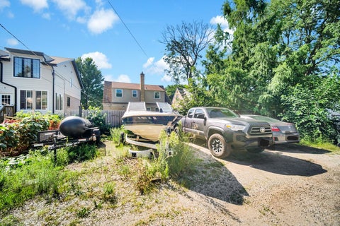 Tiny photo for 313 Harlem Avenue, Glenview, IL 60025 (MLS # 12718218)