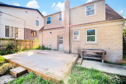 Tiny photo for 313 Harlem Avenue, Glenview, IL 60025 (MLS # 12718218)
