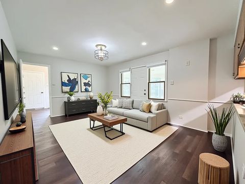 Tiny photo for 20436 Arcadian Drive, Olympia Fields, IL 60461 (MLS # 12512145)