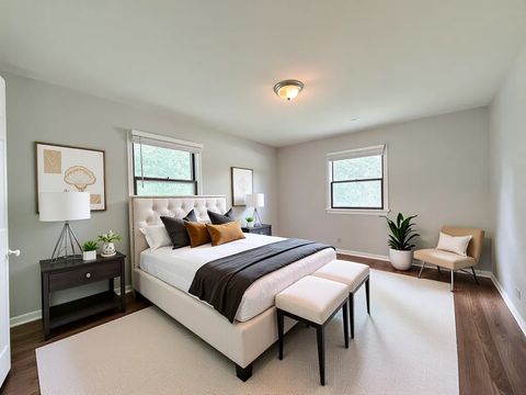 Tiny photo for 20436 Arcadian Drive, Olympia Fields, IL 60461 (MLS # 12512145)