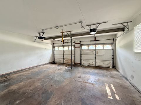 Tiny photo for 20436 Arcadian Drive, Olympia Fields, IL 60461 (MLS # 12512145)