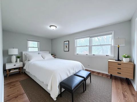 Tiny photo for 20436 Arcadian Drive, Olympia Fields, IL 60461 (MLS # 12512145)