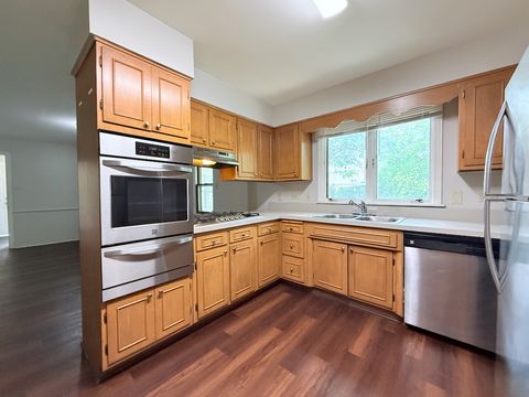 Tiny photo for 20436 Arcadian Drive, Olympia Fields, IL 60461 (MLS # 12512145)