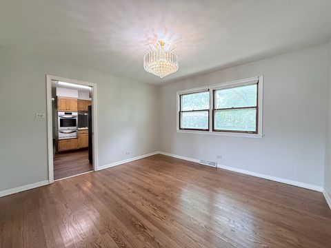 Tiny photo for 20436 Arcadian Drive, Olympia Fields, IL 60461 (MLS # 12512145)