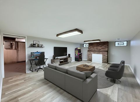 Tiny photo for 20436 Arcadian Drive, Olympia Fields, IL 60461 (MLS # 12512145)