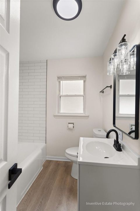 Tiny photo for 602 WHEELER Avenue, Joliet, IL 60436 (MLS # 12480758)