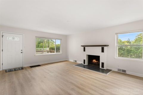 Tiny photo for 602 WHEELER Avenue, Joliet, IL 60436 (MLS # 12480758)