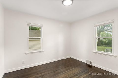 Tiny photo for 602 WHEELER Avenue, Joliet, IL 60436 (MLS # 12480758)