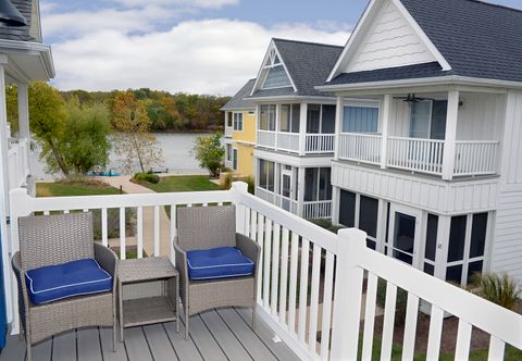 Tiny photo for 179 Leeward Way #21, Ottawa, IL 61350 (MLS # 12582838)