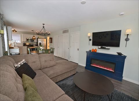 Tiny photo for 179 Leeward Way #21, Ottawa, IL 61350 (MLS # 12582838)