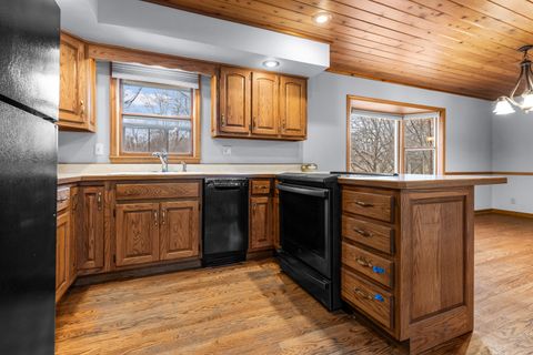 Tiny photo for 425 Artell Street, Marengo, IL 60152 (MLS # 12598836)