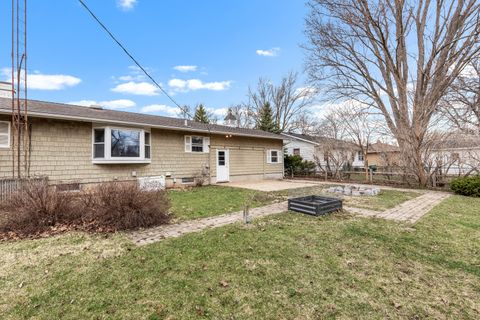 Tiny photo for 425 Artell Street, Marengo, IL 60152 (MLS # 12598836)