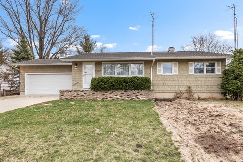 Photo of 425 Artell Street, Marengo, IL 60152 (MLS # 12598836)