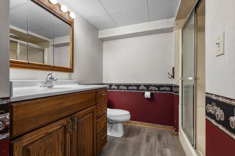 Tiny photo for 425 Artell Street, Marengo, IL 60152 (MLS # 12598836)