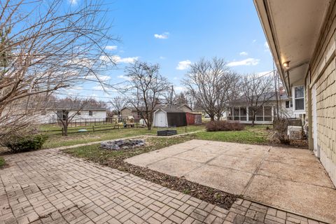 Tiny photo for 425 Artell Street, Marengo, IL 60152 (MLS # 12598836)