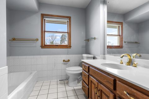 Tiny photo for 425 Artell Street, Marengo, IL 60152 (MLS # 12598836)