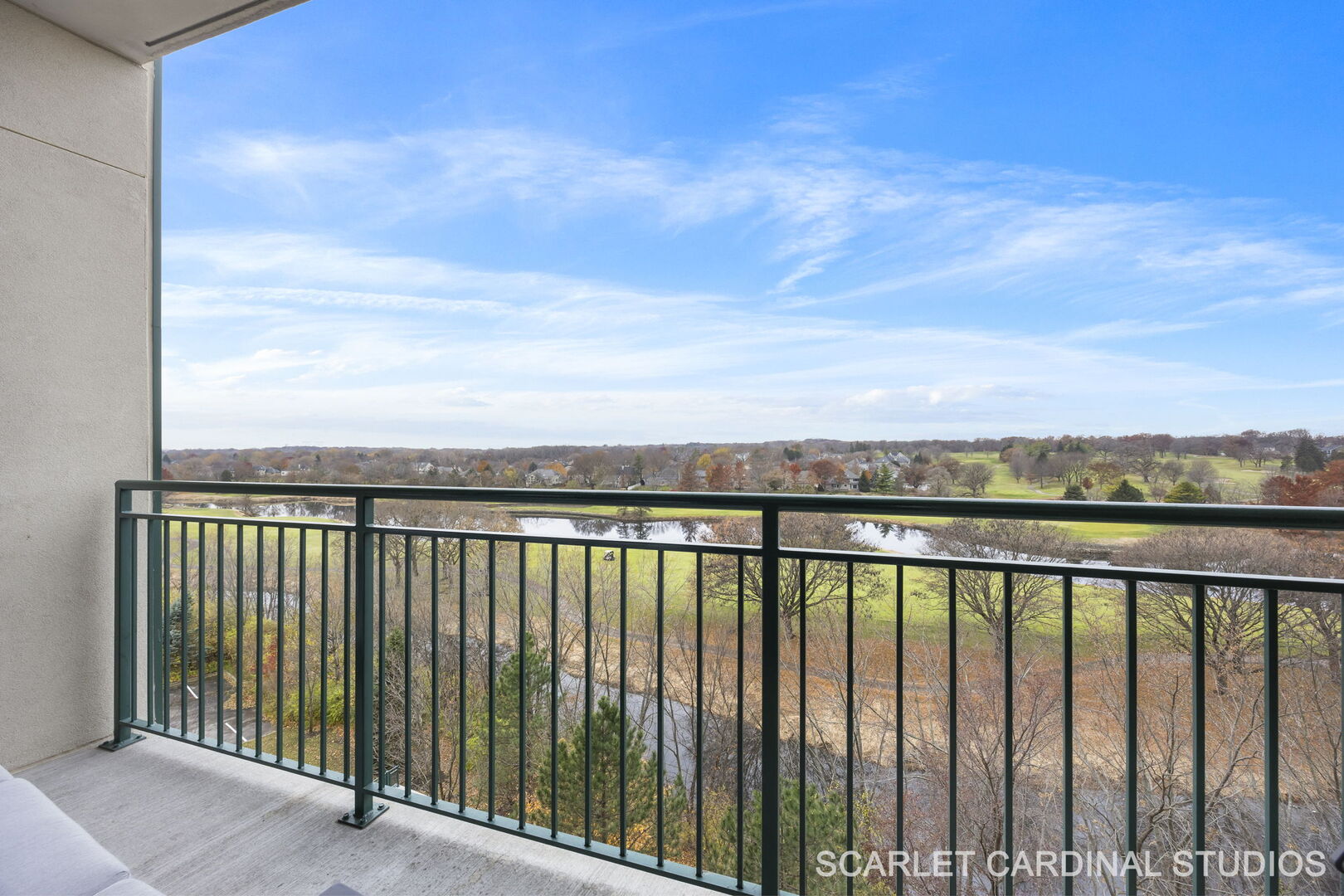 6420 Double Eagle Drive 712