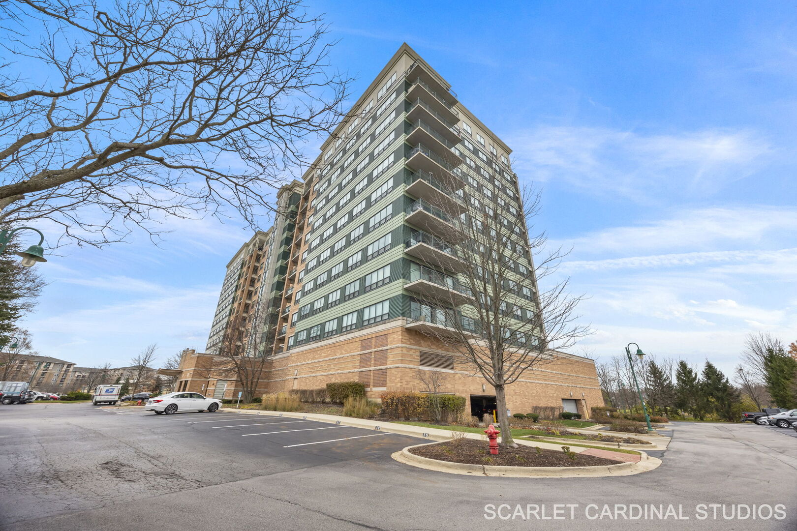 6420 Double Eagle Drive 712