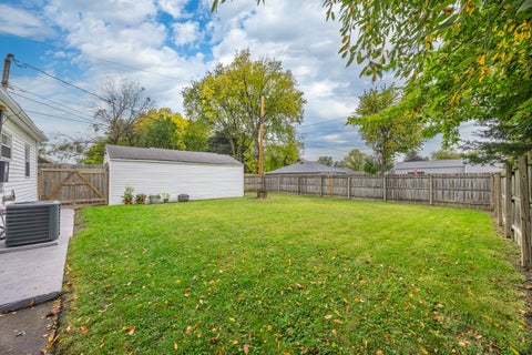 Tiny photo for 2005 Capri Avenue, Joliet, IL 60436 (MLS # 12787263)