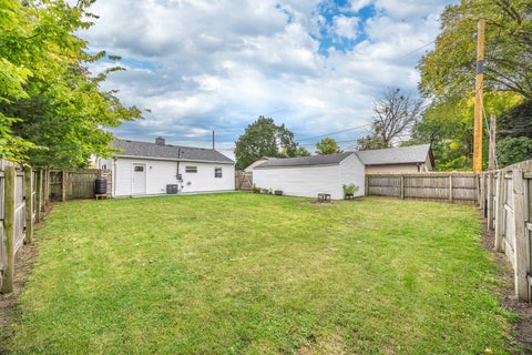 Tiny photo for 2005 Capri Avenue, Joliet, IL 60436 (MLS # 12787263)