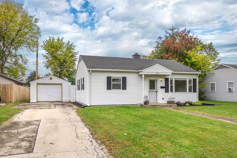 Tiny photo for 2005 Capri Avenue, Joliet, IL 60436 (MLS # 12787263)