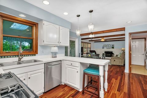 Tiny photo for 2471 Kingsley Drive, Naperville, IL 60565 (MLS # 12469117)