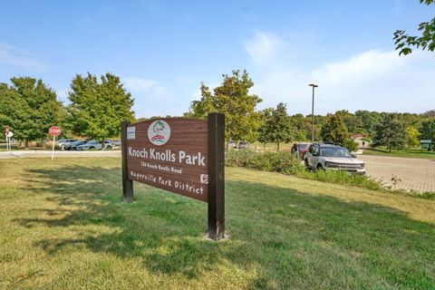 Tiny photo for 2471 Kingsley Drive, Naperville, IL 60565 (MLS # 12469117)