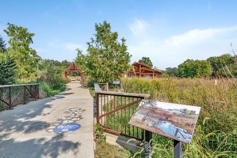 Tiny photo for 2471 Kingsley Drive, Naperville, IL 60565 (MLS # 12469117)