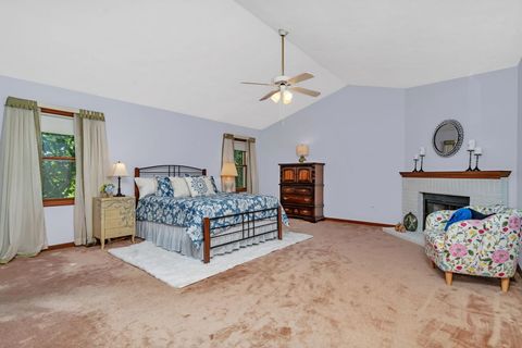 Tiny photo for 2471 Kingsley Drive, Naperville, IL 60565 (MLS # 12469117)
