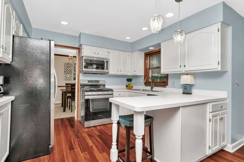Tiny photo for 2471 Kingsley Drive, Naperville, IL 60565 (MLS # 12469117)