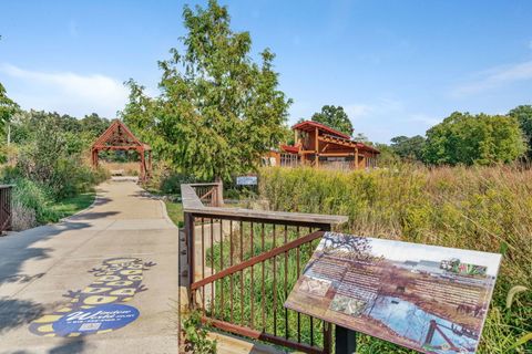 Tiny photo for 2471 Kingsley Drive, Naperville, IL 60565 (MLS # 12469117)