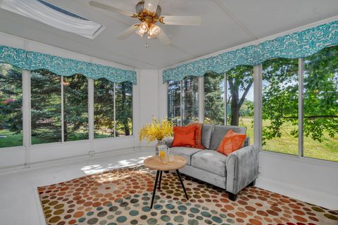 Tiny photo for 2471 Kingsley Drive, Naperville, IL 60565 (MLS # 12469117)