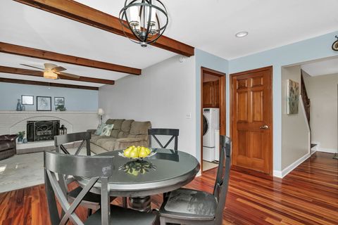 Tiny photo for 2471 Kingsley Drive, Naperville, IL 60565 (MLS # 12469117)