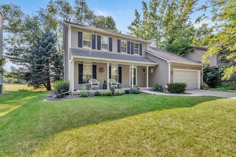 Photo of 2471 Kingsley Drive, Naperville, IL 60565 (MLS # 12469117)