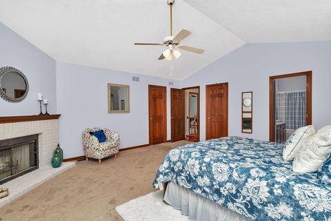 Tiny photo for 2471 Kingsley Drive, Naperville, IL 60565 (MLS # 12469117)