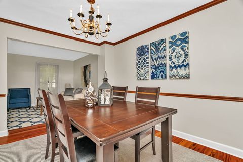 Tiny photo for 2471 Kingsley Drive, Naperville, IL 60565 (MLS # 12469117)