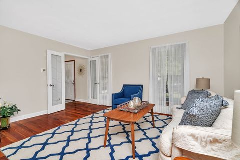 Tiny photo for 2471 Kingsley Drive, Naperville, IL 60565 (MLS # 12469117)