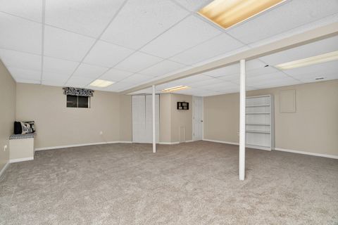Tiny photo for 2471 Kingsley Drive, Naperville, IL 60565 (MLS # 12469117)