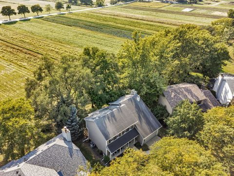 Tiny photo for 2471 Kingsley Drive, Naperville, IL 60565 (MLS # 12469117)
