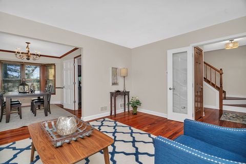 Tiny photo for 2471 Kingsley Drive, Naperville, IL 60565 (MLS # 12469117)