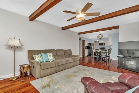 Tiny photo for 2471 Kingsley Drive, Naperville, IL 60565 (MLS # 12469117)