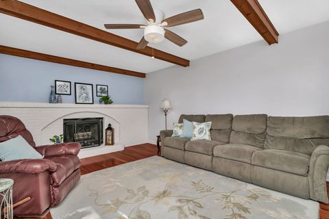 Tiny photo for 2471 Kingsley Drive, Naperville, IL 60565 (MLS # 12469117)