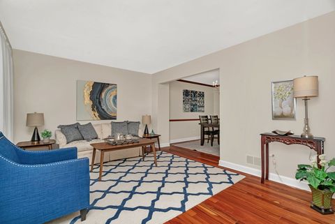 Tiny photo for 2471 Kingsley Drive, Naperville, IL 60565 (MLS # 12469117)