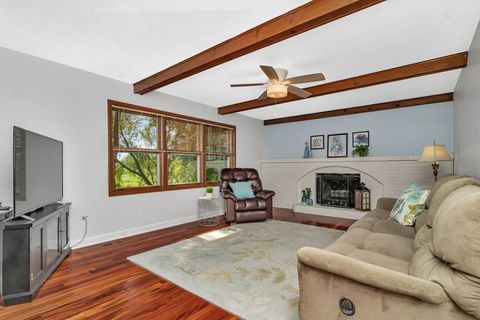 Tiny photo for 2471 Kingsley Drive, Naperville, IL 60565 (MLS # 12469117)