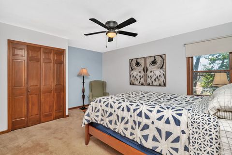 Tiny photo for 2471 Kingsley Drive, Naperville, IL 60565 (MLS # 12469117)