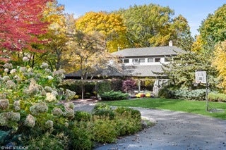 235 Moraine Road