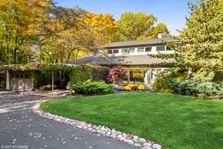 235 Moraine Road
