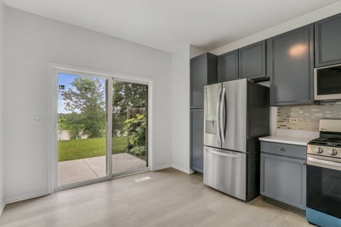 Tiny photo for 601 W Kristina Lane, Round Lake, IL 60073 (MLS # 12700869)