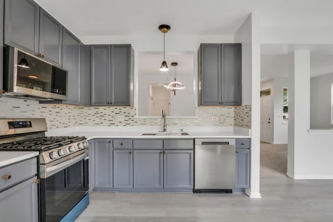 Tiny photo for 601 W Kristina Lane, Round Lake, IL 60073 (MLS # 12700869)