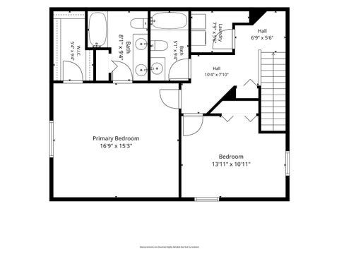 Tiny photo for 601 W Kristina Lane, Round Lake, IL 60073 (MLS # 12700869)